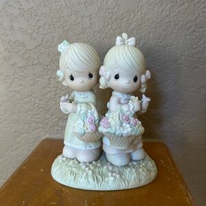 Precious Moments “To My Forever Friend”